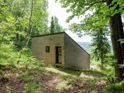 Holiday Home Le Vieux Sart 29 Coo