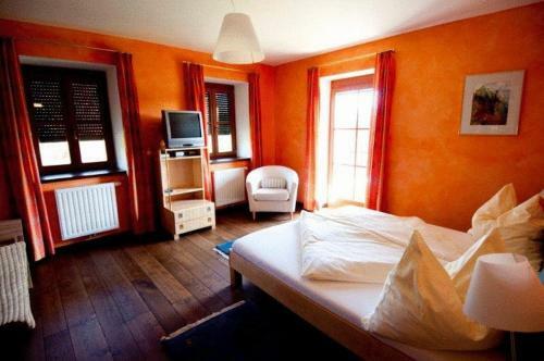 Hostal Hotel Garni Winzerhof H�dl