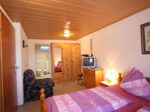 Apartment Rauscher 1