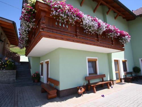Apartment Rauscher 1