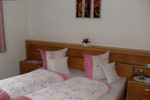 Apartamento Landhaus Tschafein