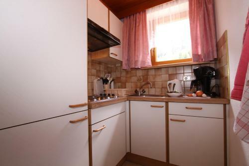 Apartamento Landhaus Tschafein