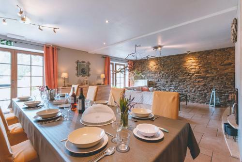Une Parenth�se En Ardenne