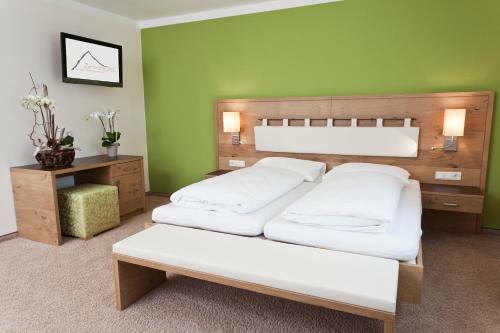 Hotel Zirngast