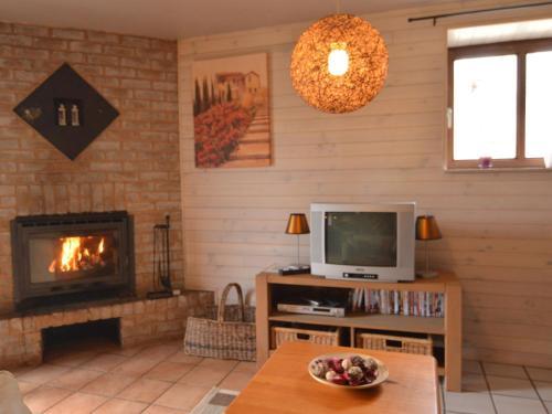Apartamento G�te La Lavande