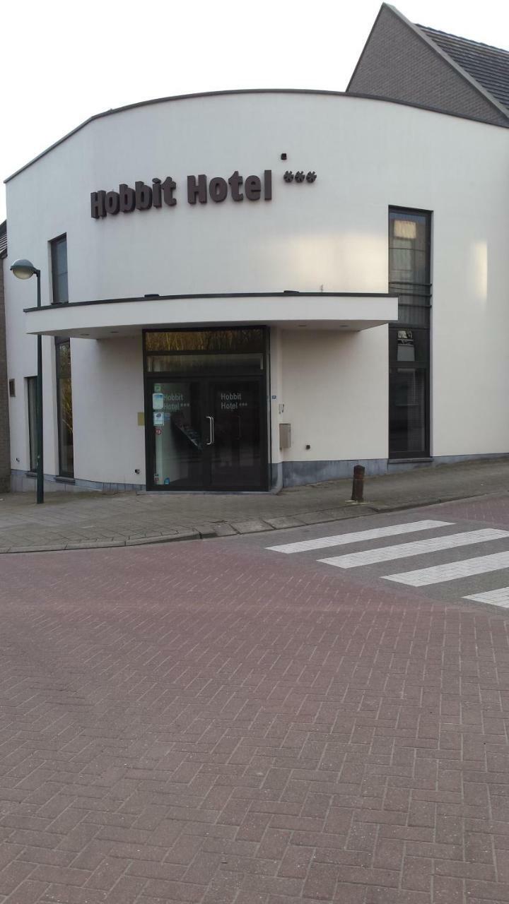 Hobbit Hotel Zaventem