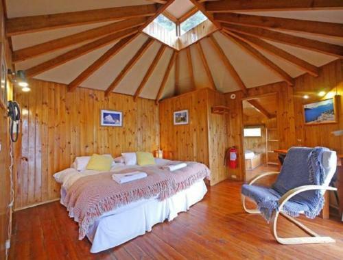 Terra Luna Lodge