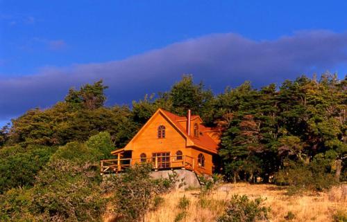 Terra Luna Lodge