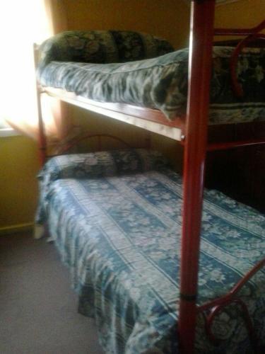Hostal Los Canelos