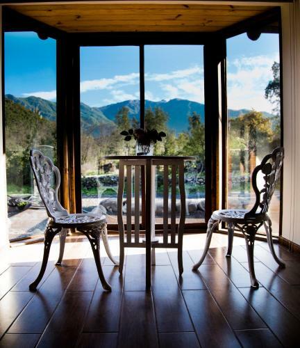 Posada Tumu�an Lodge