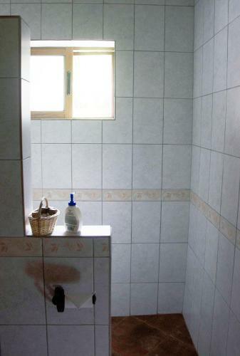 Posada Tumu�an Lodge