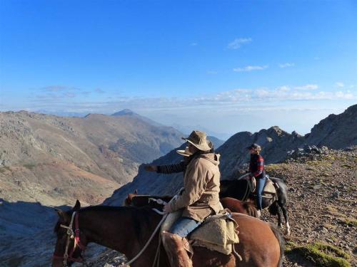 Posada Tumu�an Lodge