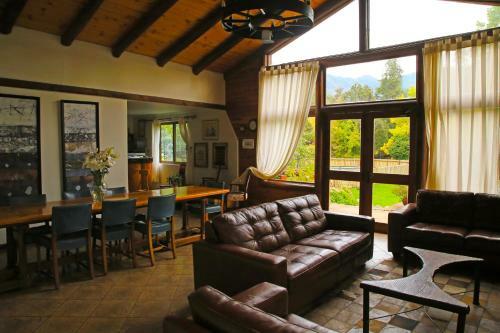 Posada Tumu�an Lodge
