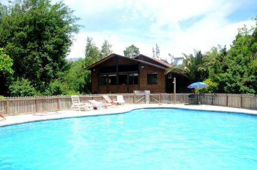 Posada Tumu�an Lodge