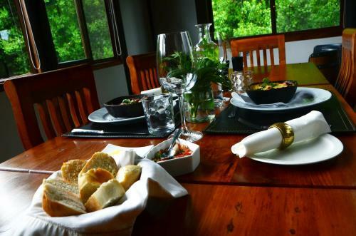 Posada Tumu�an Lodge