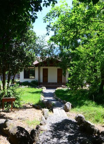 Posada Tumu�an Lodge