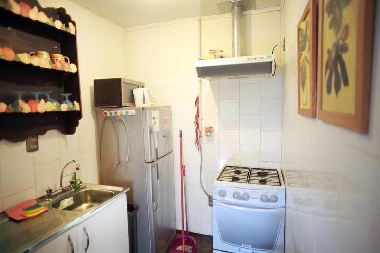 Hostal Caba�as Patagonia Encantada