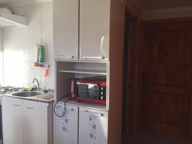 Hostal Caba�as Patagonia Encantada