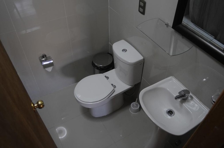 Hostal Caba�as Patagonia Encantada