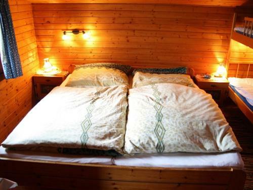Holiday Home Stadlmann Thalgau