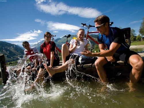 Holiday Home Stadlmann Thalgau