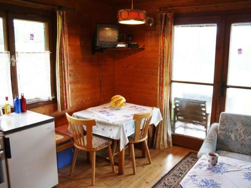 Holiday Home Stadlmann Thalgau