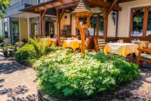 Hotel Seegasthof Stadler