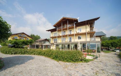 Hotel Seegasthof Stadler