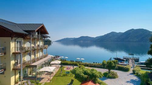 Hotel Seegasthof Stadler
