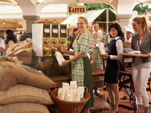 Hotel Landzeit Restaurant Voralpenkreuz