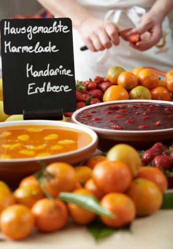 Hotel Landzeit Restaurant Voralpenkreuz