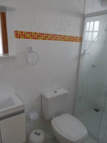 Posada Pousada Villa Virg�nia Guaruj�