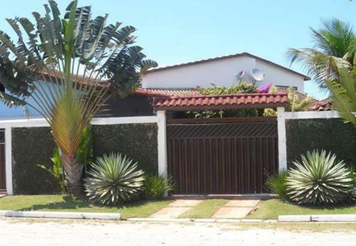Posada Pousada Villa Virg�nia Guaruj�
