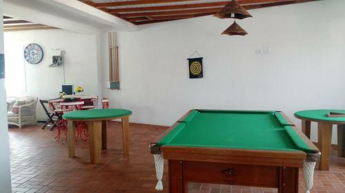 Posada Pousada Villa Virg�nia Guaruj�
