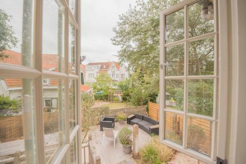 Hotel Villa La Tourelle