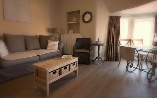 Hotel Villa La Tourelle