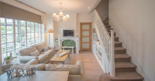 Hotel Villa La Tourelle