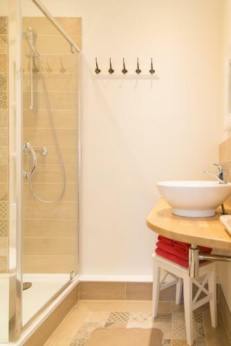 Hotel Villa La Tourelle