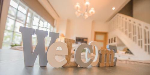 Hotel Villa La Tourelle