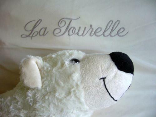 Hotel Villa La Tourelle