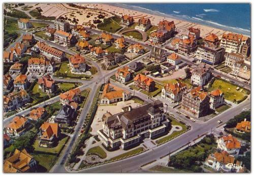 Hotel Villa La Tourelle