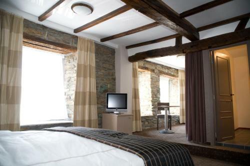 Hotel Auberge De Lavacherie