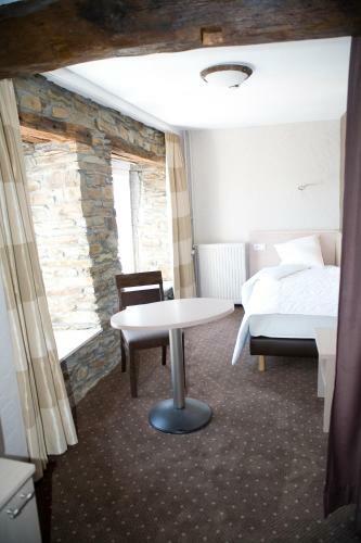 Hotel Auberge De Lavacherie