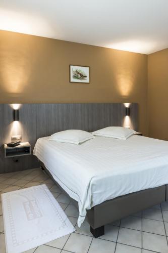 Hotel In Den Bonten Os