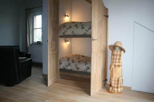 B&B Het Eycken Huys