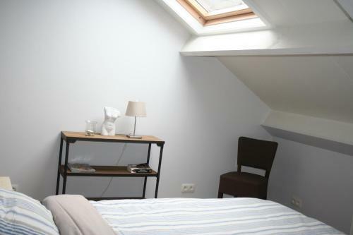 B&B Het Eycken Huys