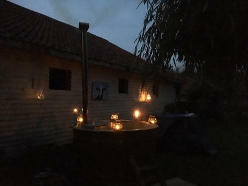 B&B Het Eycken Huys