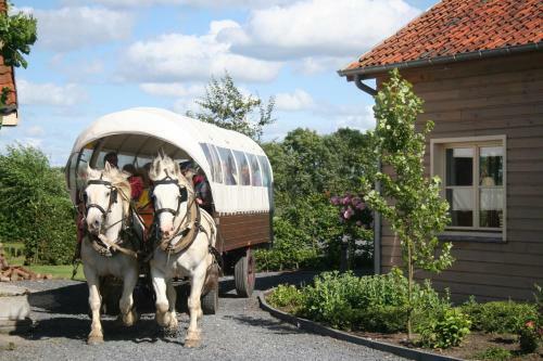 B&B Het Eycken Huys