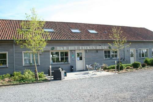 B&B Het Eycken Huys