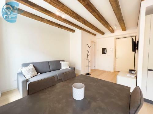 Apartamento Cavana 10 Tirabora Short Rent